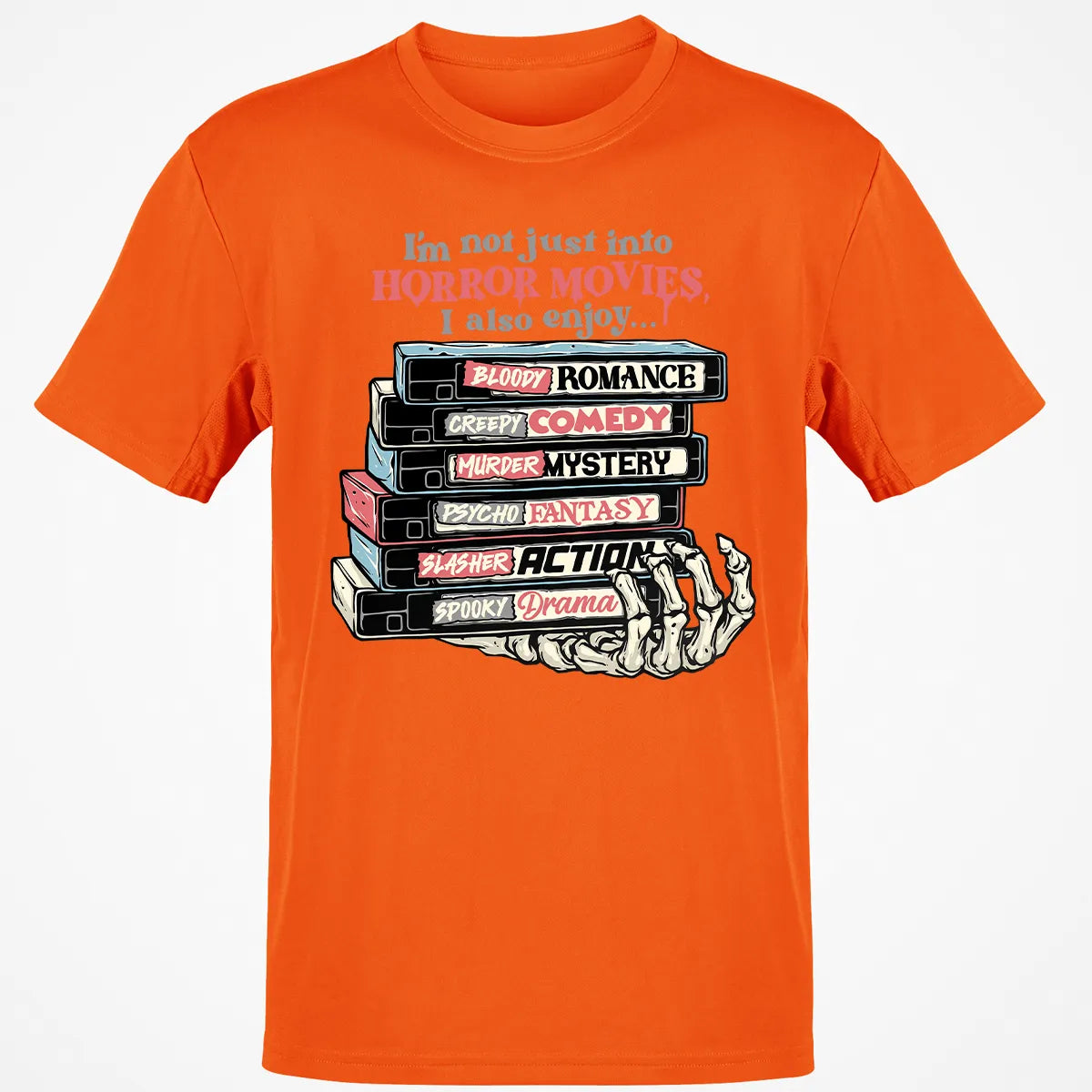 Classic Unisex T-Shirt - A4YGAHQ8