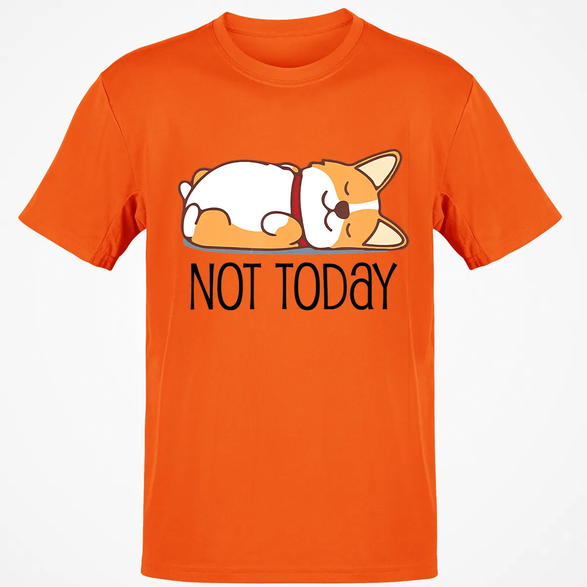 Classic Unisex T-Shirt - NCK89K49