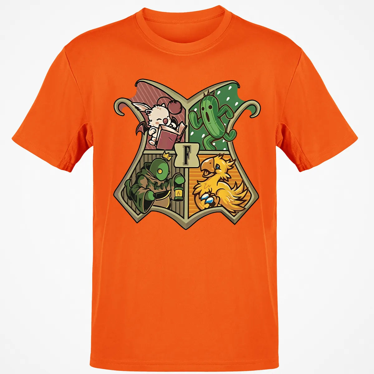 Classic Unisex T-Shirt - 1RHATWVC