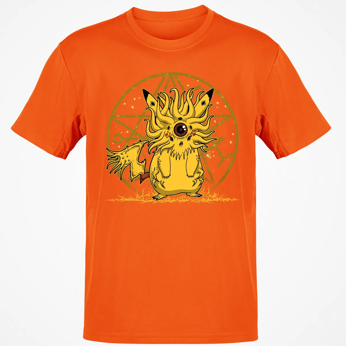 Classic Unisex T-Shirt - 4HYR2BKE