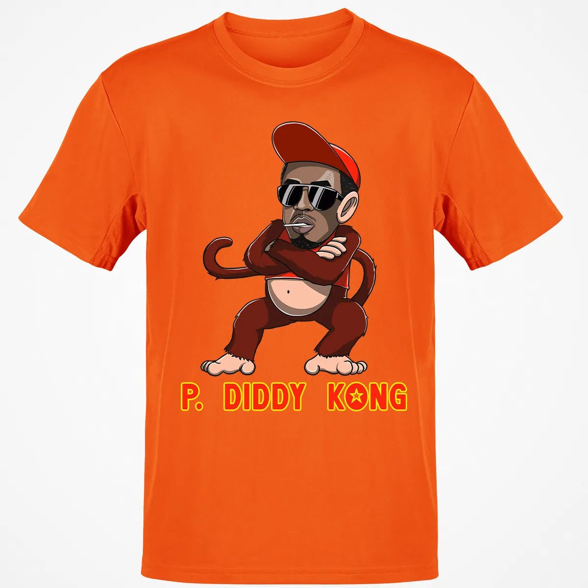 Classic Unisex T-Shirt - V8LWAZ61