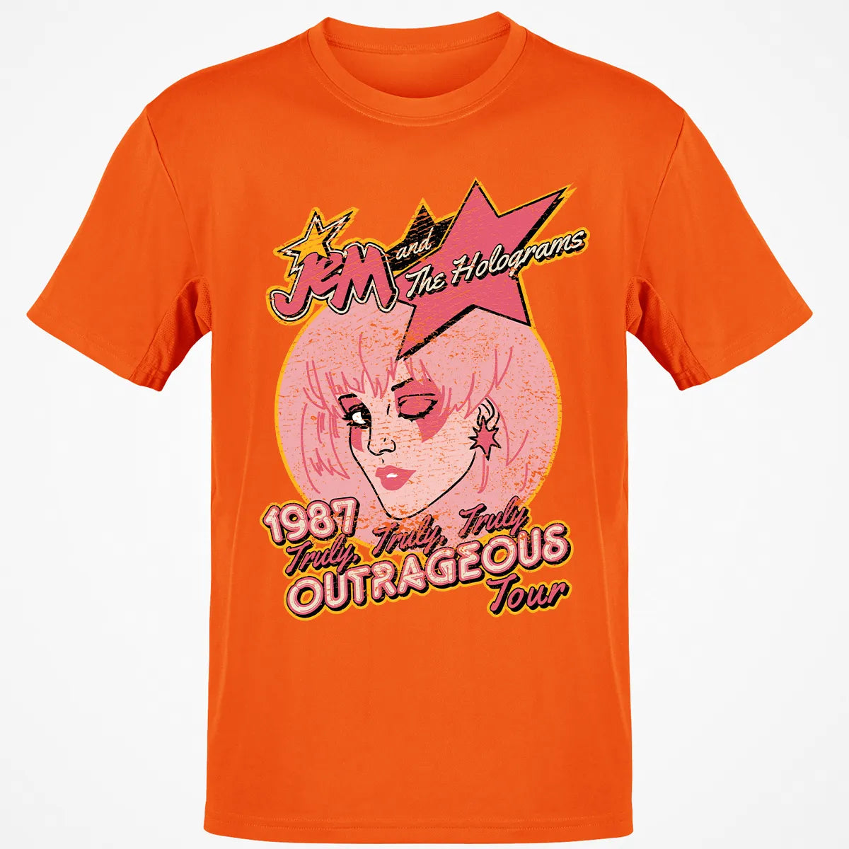 Classic Unisex T-Shirt - 6KWRMMV7