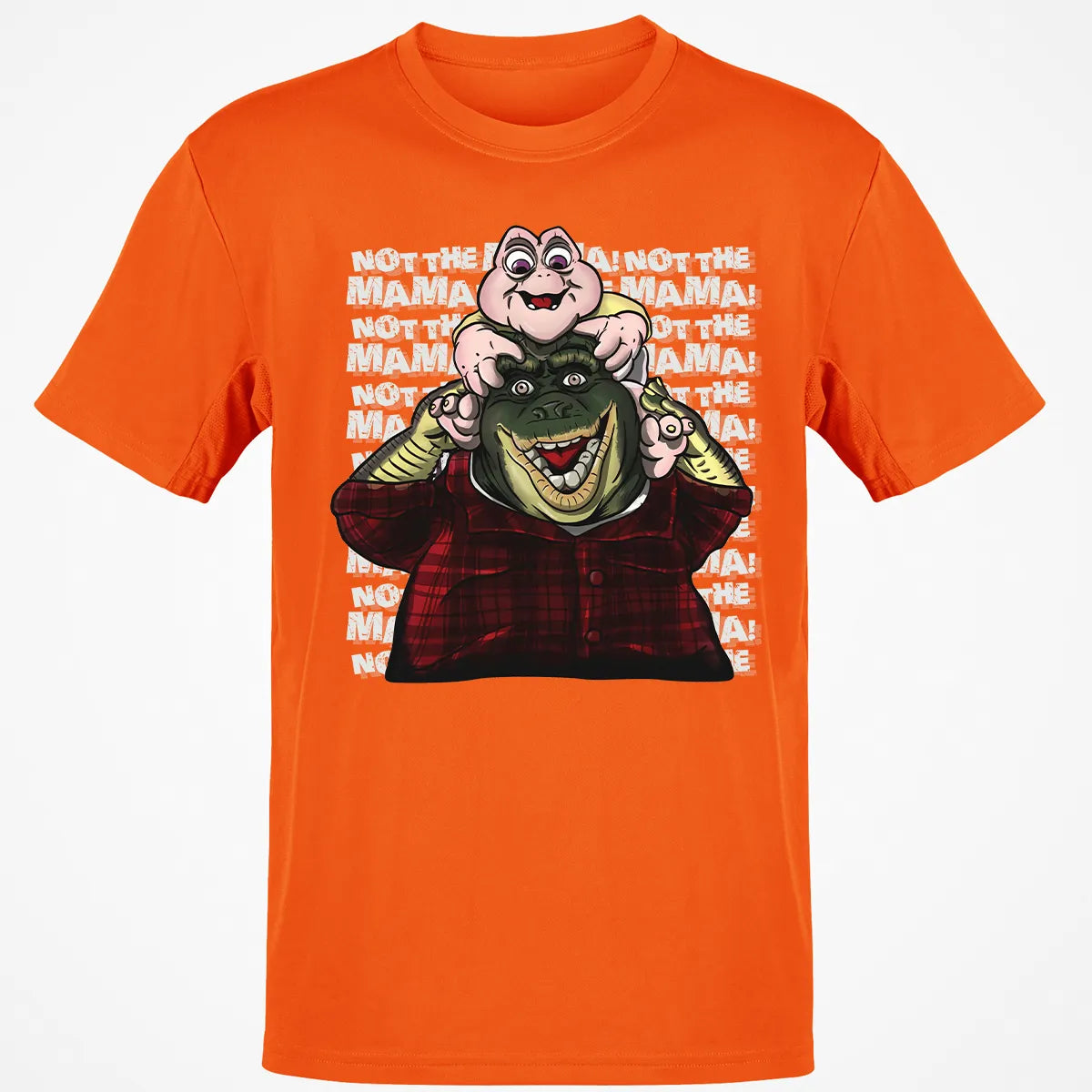 Classic Unisex T-Shirt - XZ6TKD8L