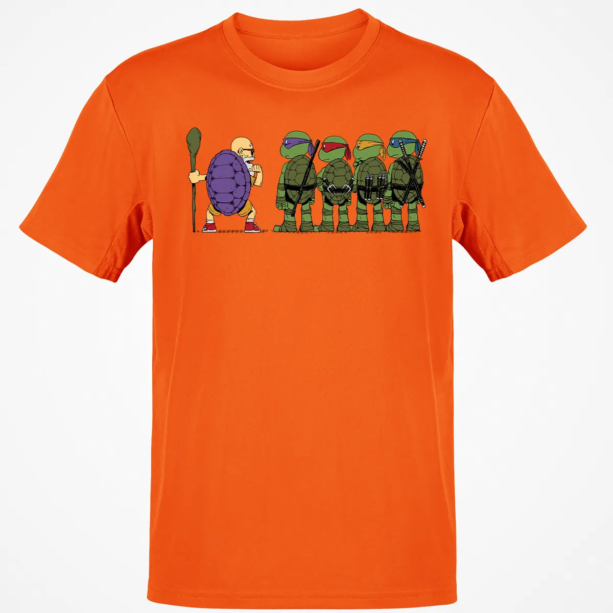 Classic Unisex T-Shirt - E6ERWTLV