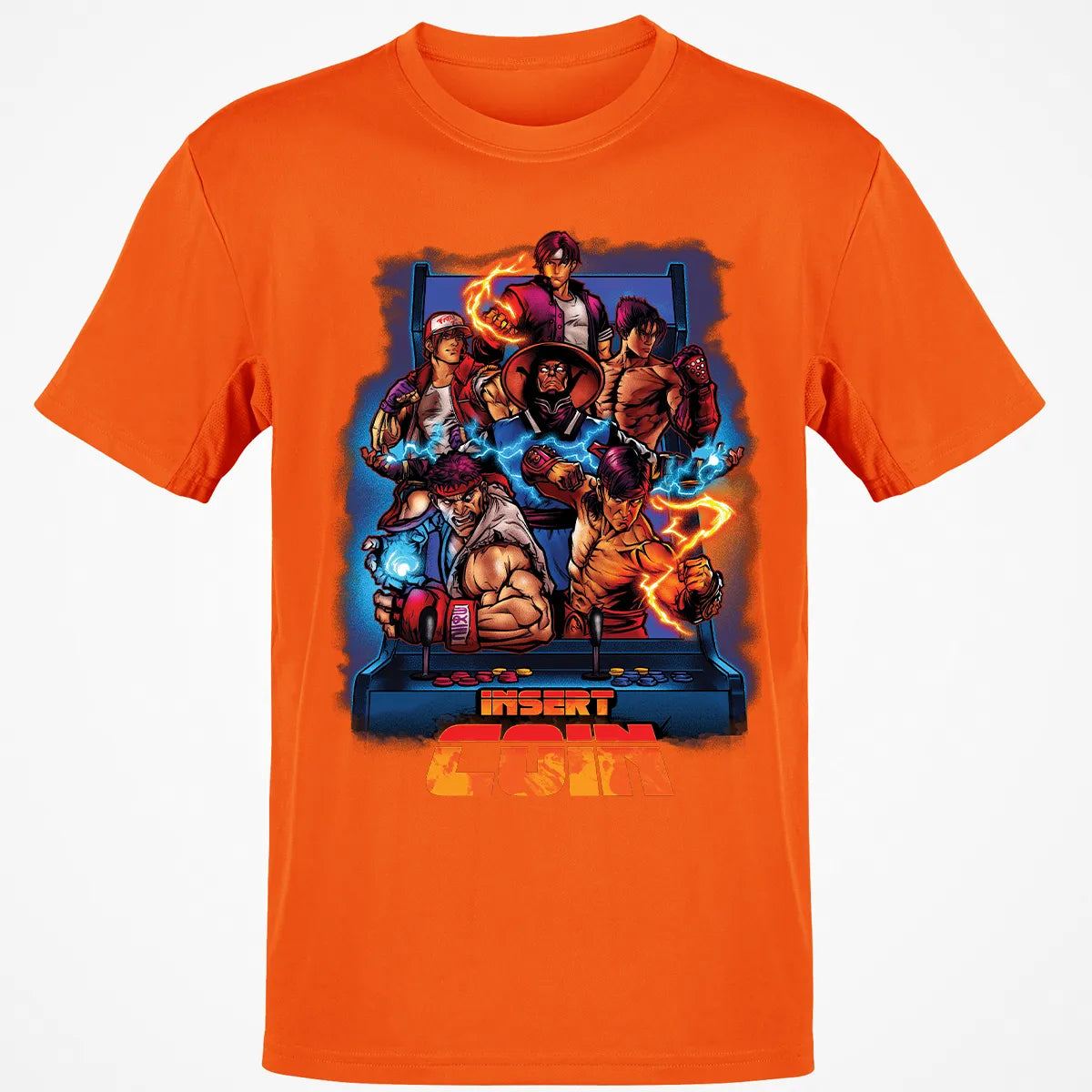 Classic Unisex T-Shirt - VNACBB7E