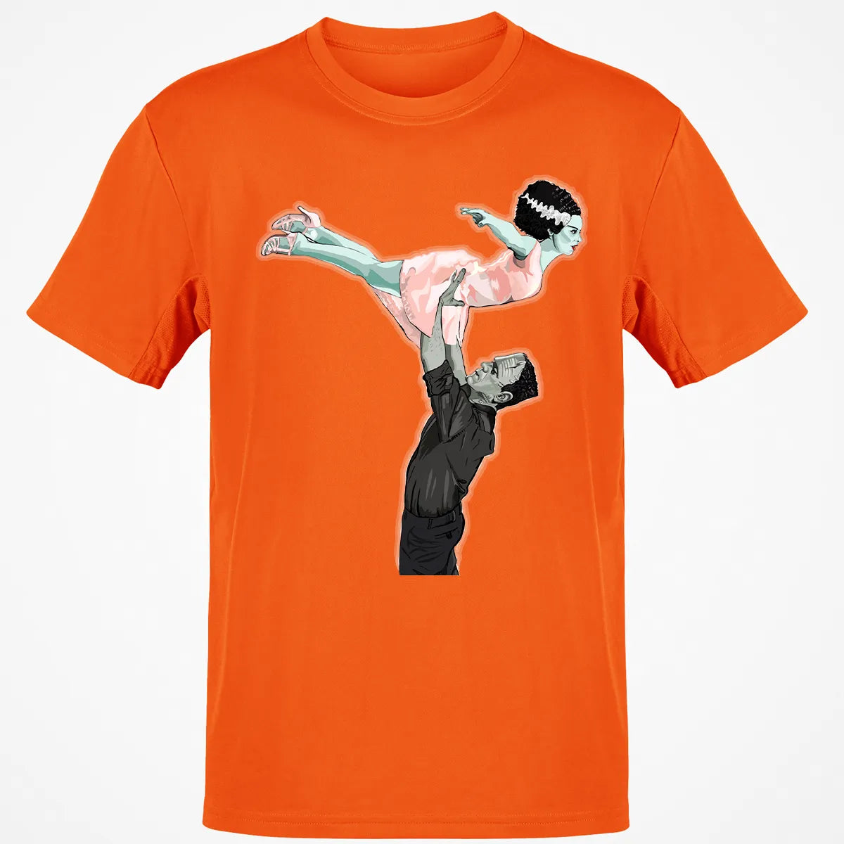 Classic Unisex T-Shirt - GK6XGZYV