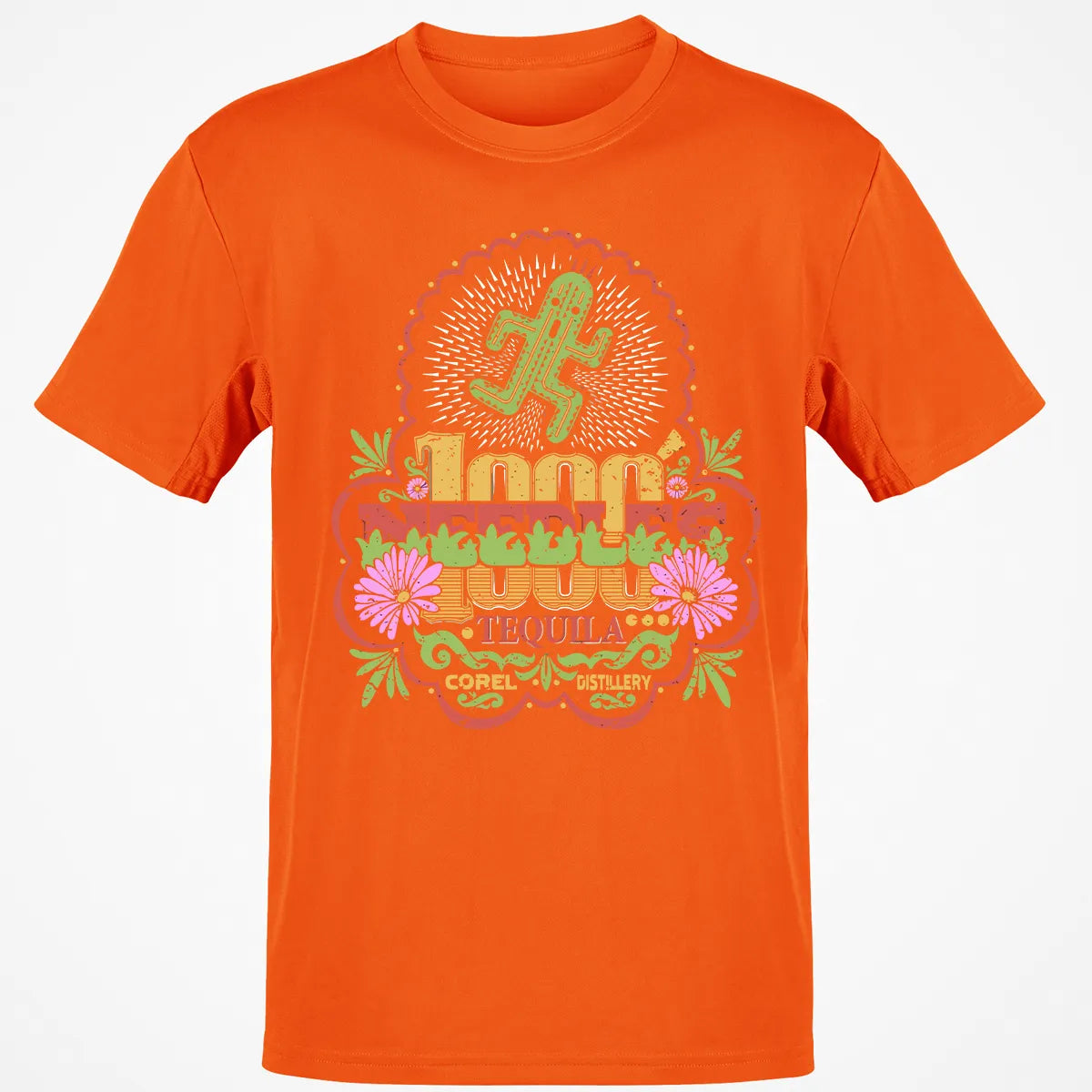 Classic Unisex T-Shirt - Z52NQL4L