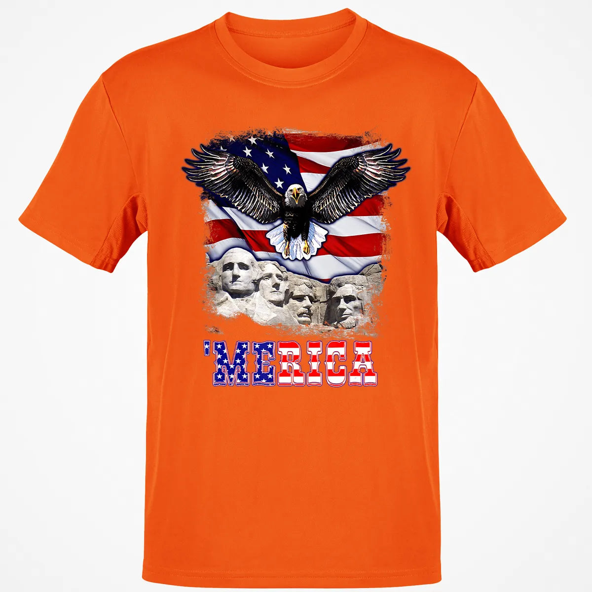 Classic Unisex T-Shirt - MNEDAVV3