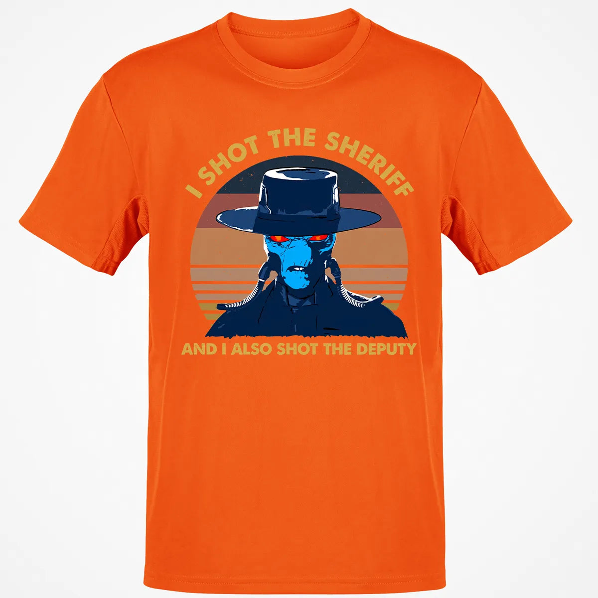 Classic Unisex T-Shirt - DSG2FS2H