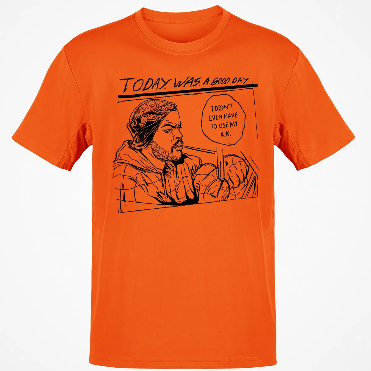 Classic Unisex T-Shirt - TF3QT9BN