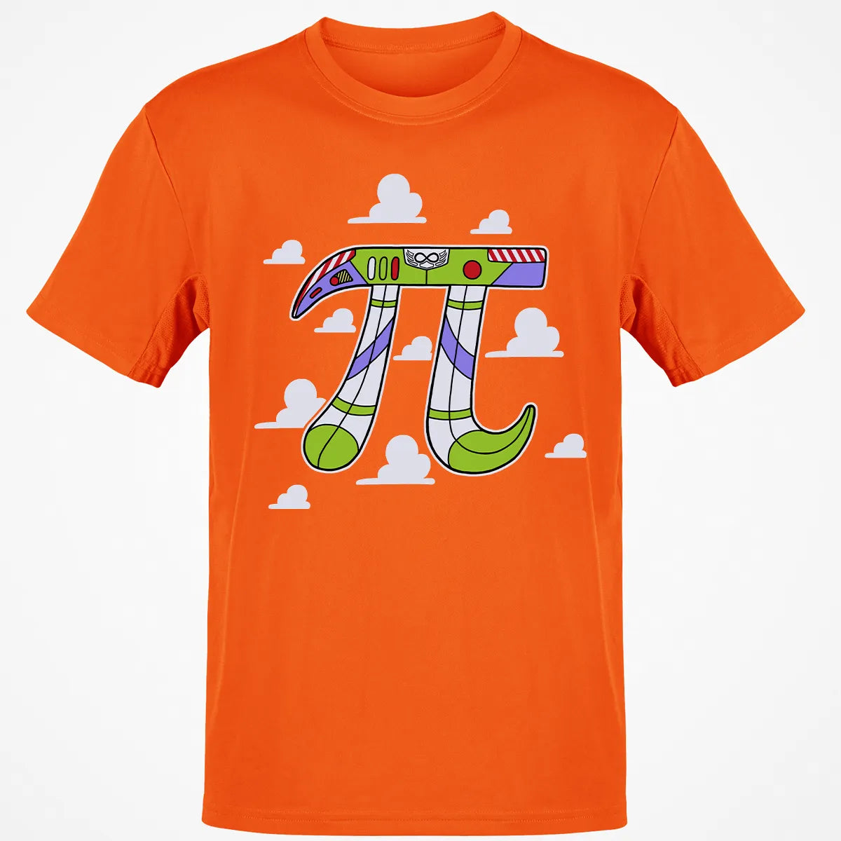 Classic Unisex T-Shirt - 5TRBR123