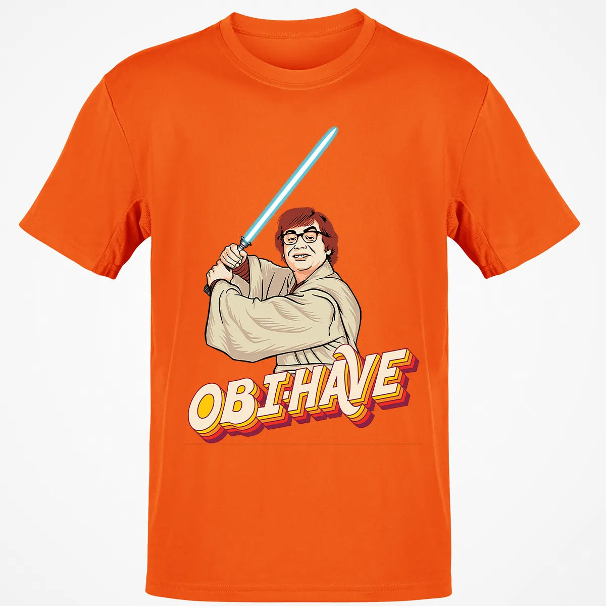 Classic Unisex T-Shirt - 2X12C36B