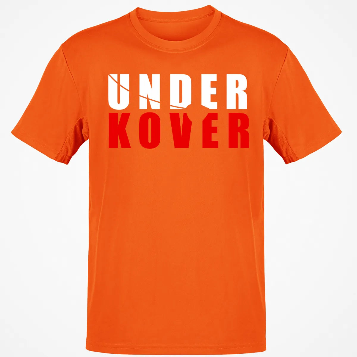 Classic Unisex T-Shirt - AN676KHR