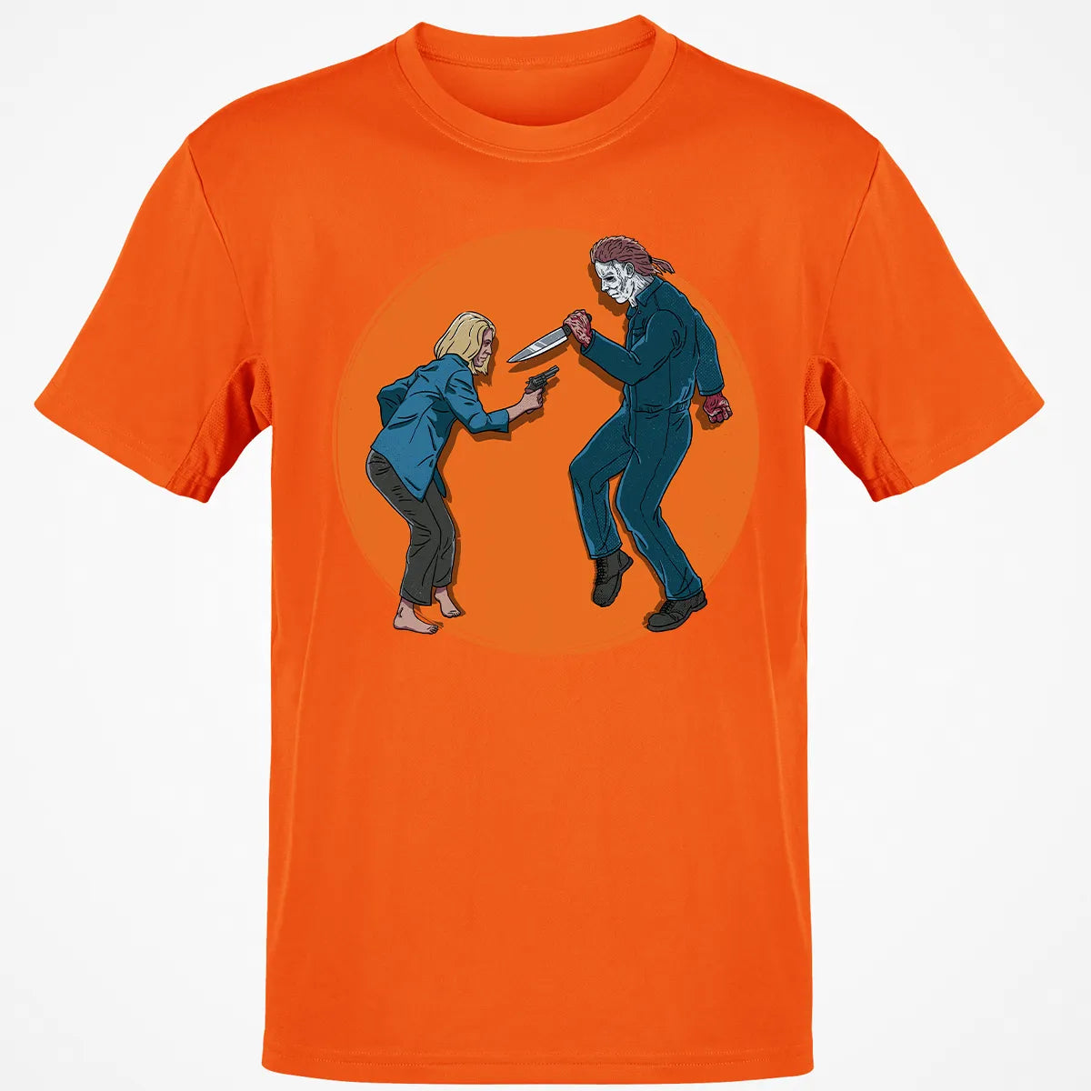 Classic Unisex T-Shirt - MMBGKQ8M