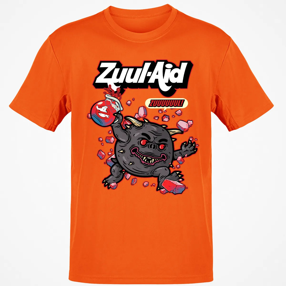 Classic Unisex T-Shirt - JUA97597