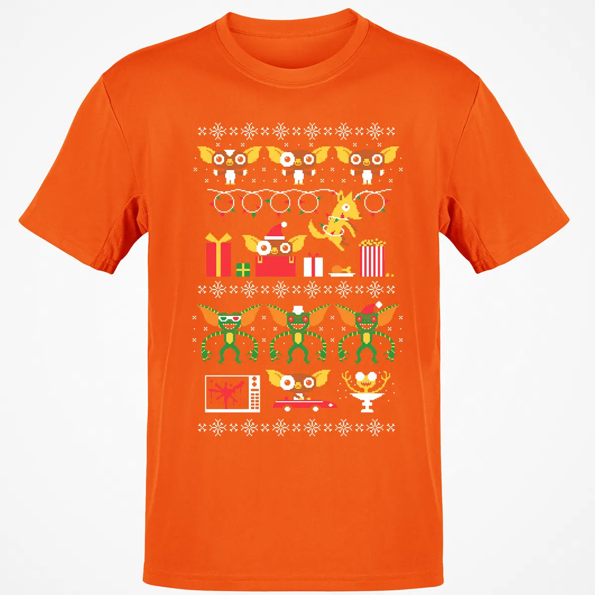 Classic Unisex T-Shirt - ULTUSDKL