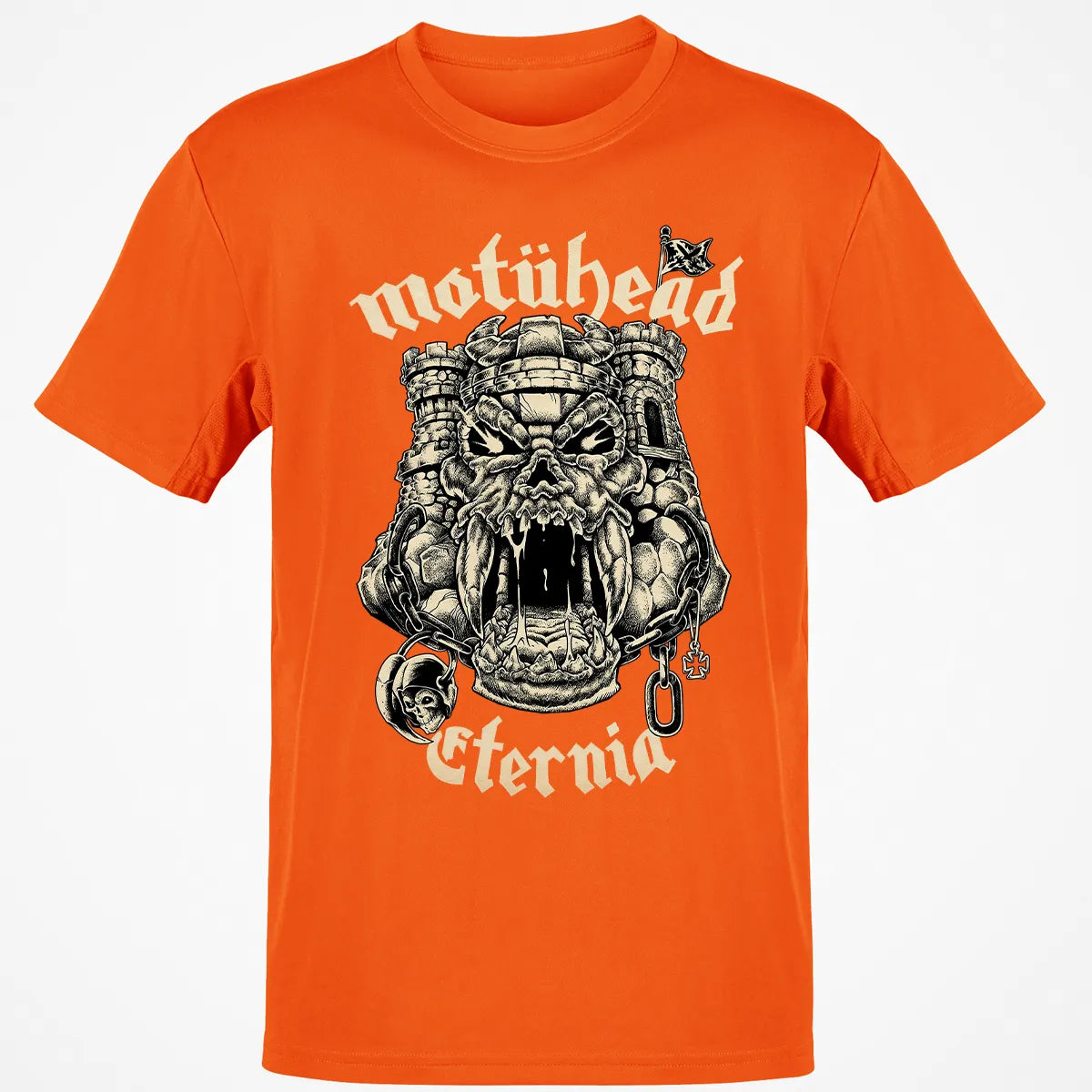 Classic Unisex T-Shirt - QTKSLH6Q