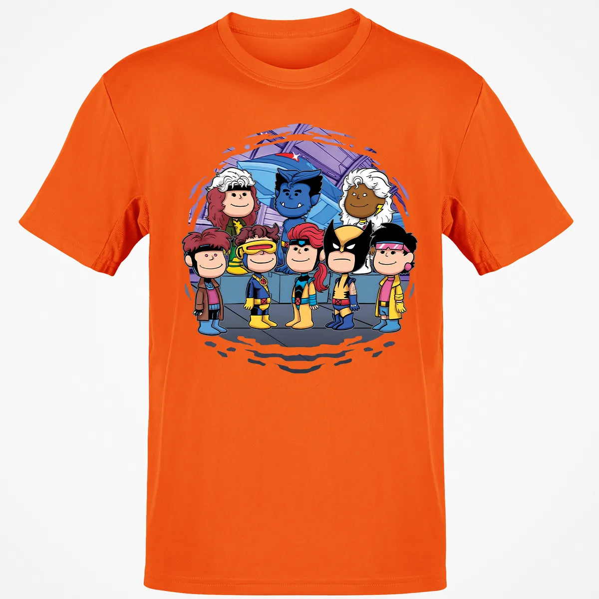 Classic Unisex T-Shirt - 9RWTAZ66