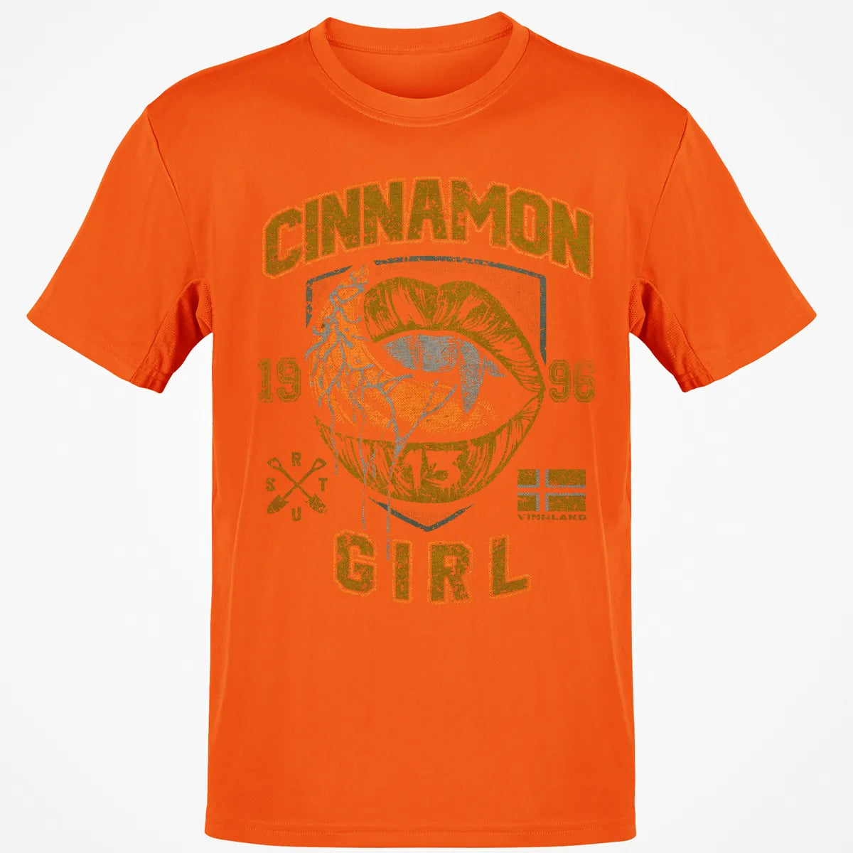 Classic Unisex T-Shirt - 19U6CQ5X
