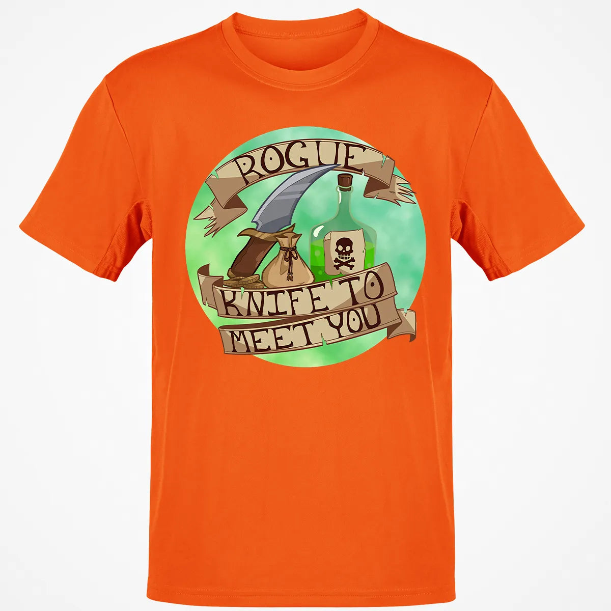Classic Unisex T-Shirt - WP2XE3GT