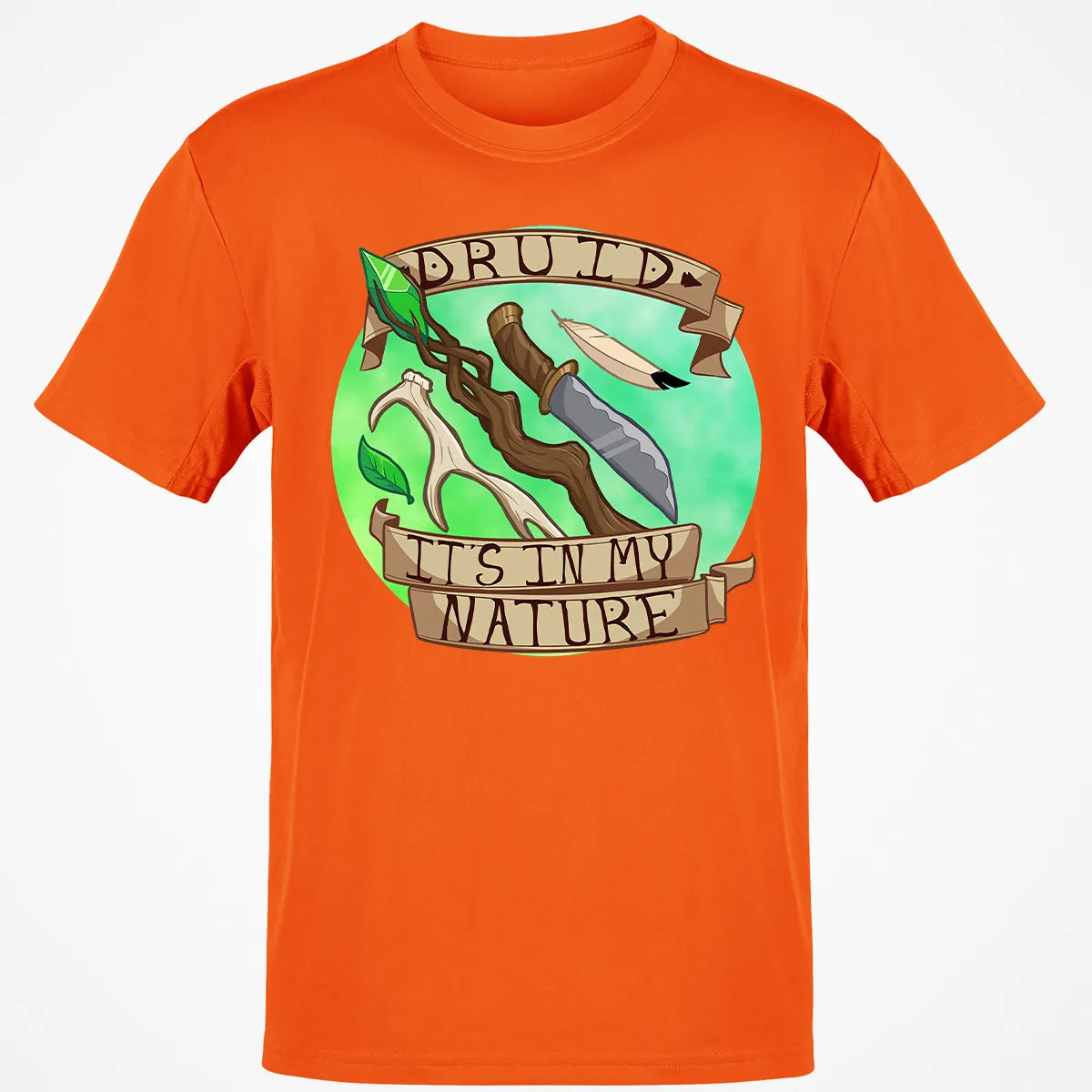 Classic Unisex T-Shirt - FST8NG85