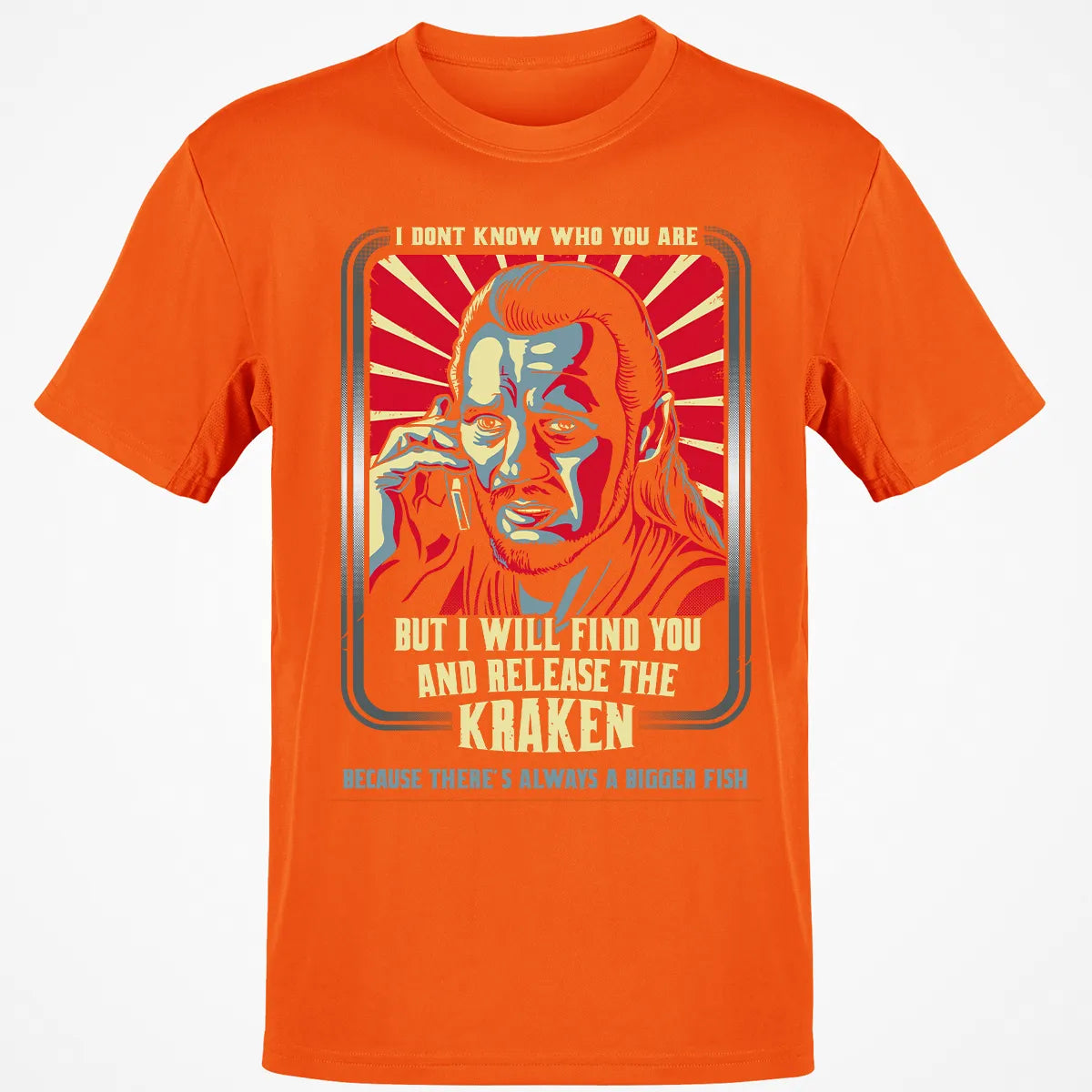 Classic Unisex T-Shirt - Q2EYLFUQ