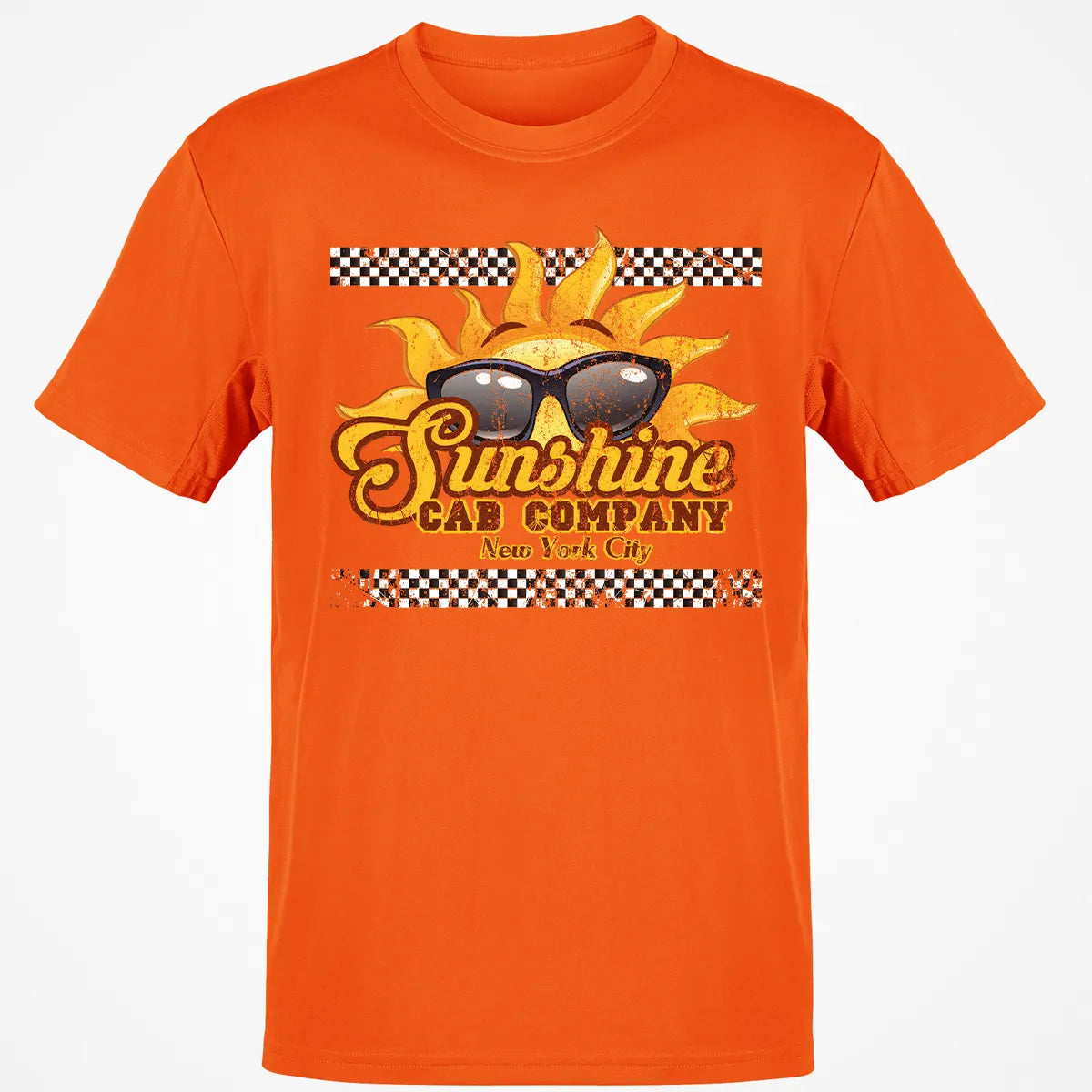 Classic Unisex T-Shirt - WW7UBW1S