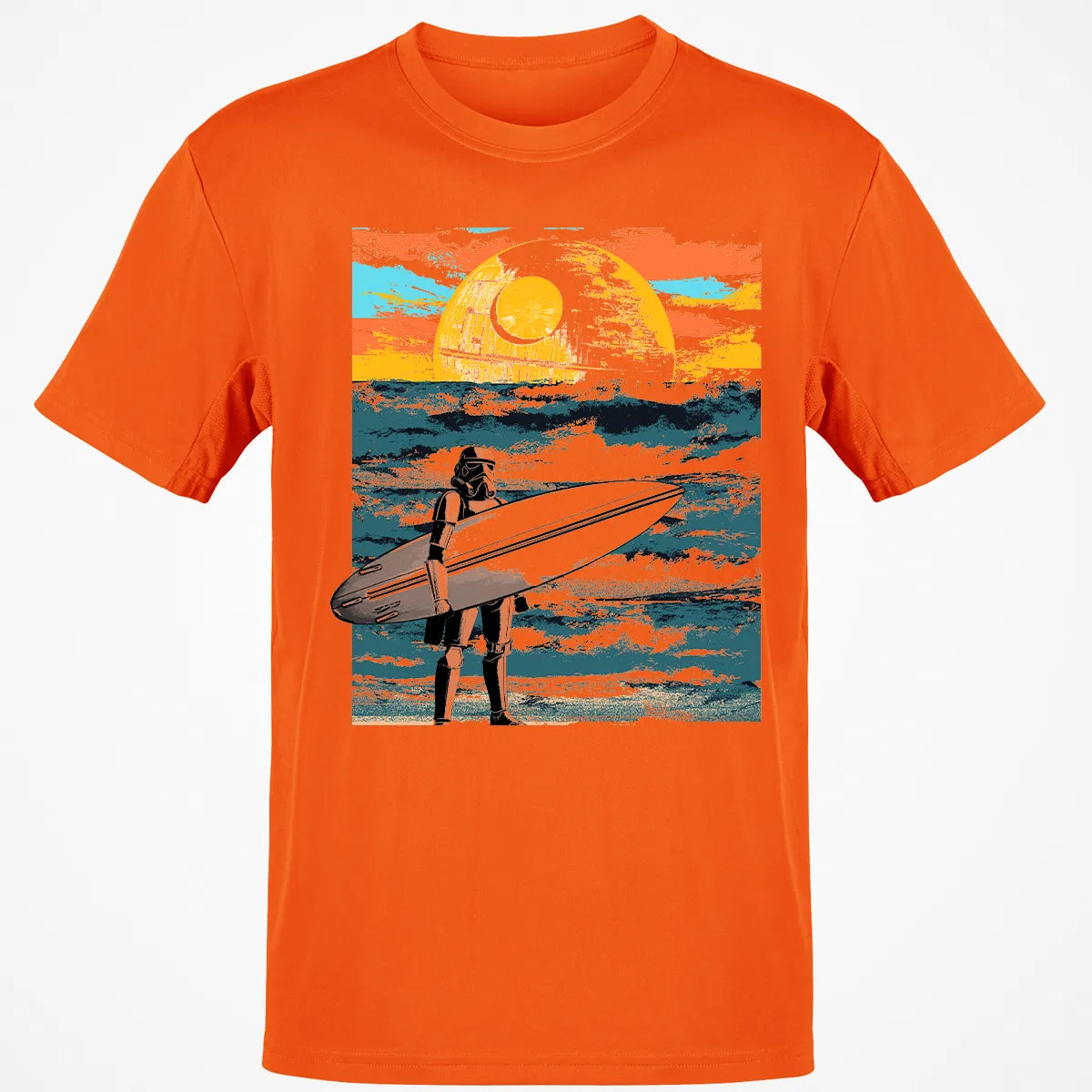 Classic Unisex T-Shirt - G3BNNAJ9
