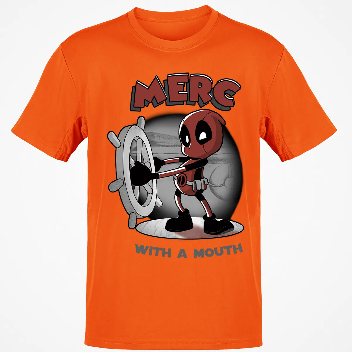 Classic Unisex T-Shirt - SKTDPX5J