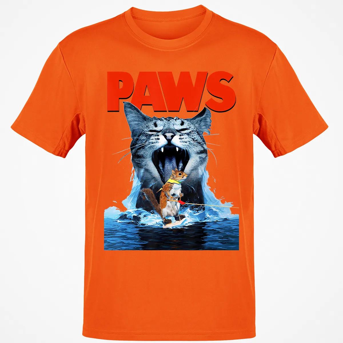 Classic Unisex T-Shirt - LQWH3NK6