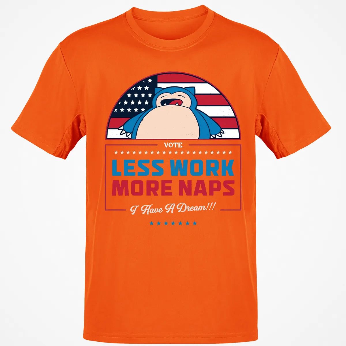 Classic Unisex T-Shirt - T5PPVSFS
