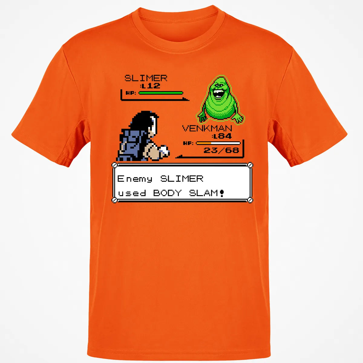 Classic Unisex T-Shirt - TBNJGVVT