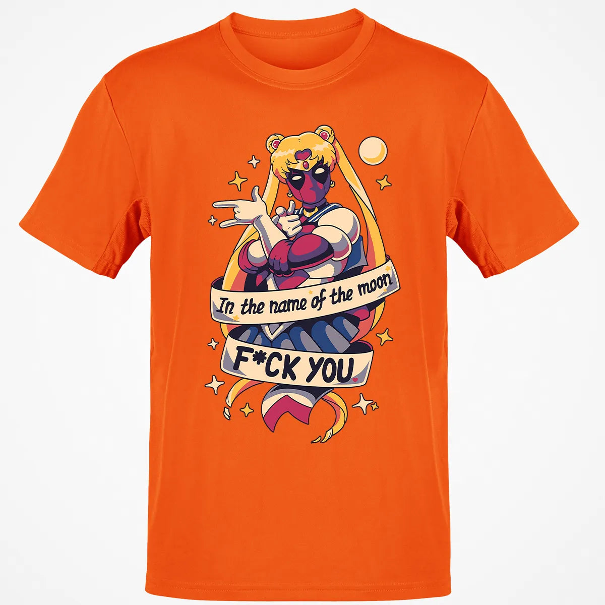 Classic Unisex T-Shirt - L2TUV1P6