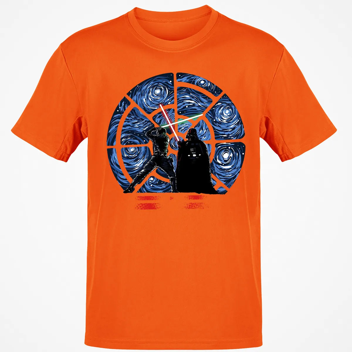 Classic Unisex T-Shirt - K7YTTA6M