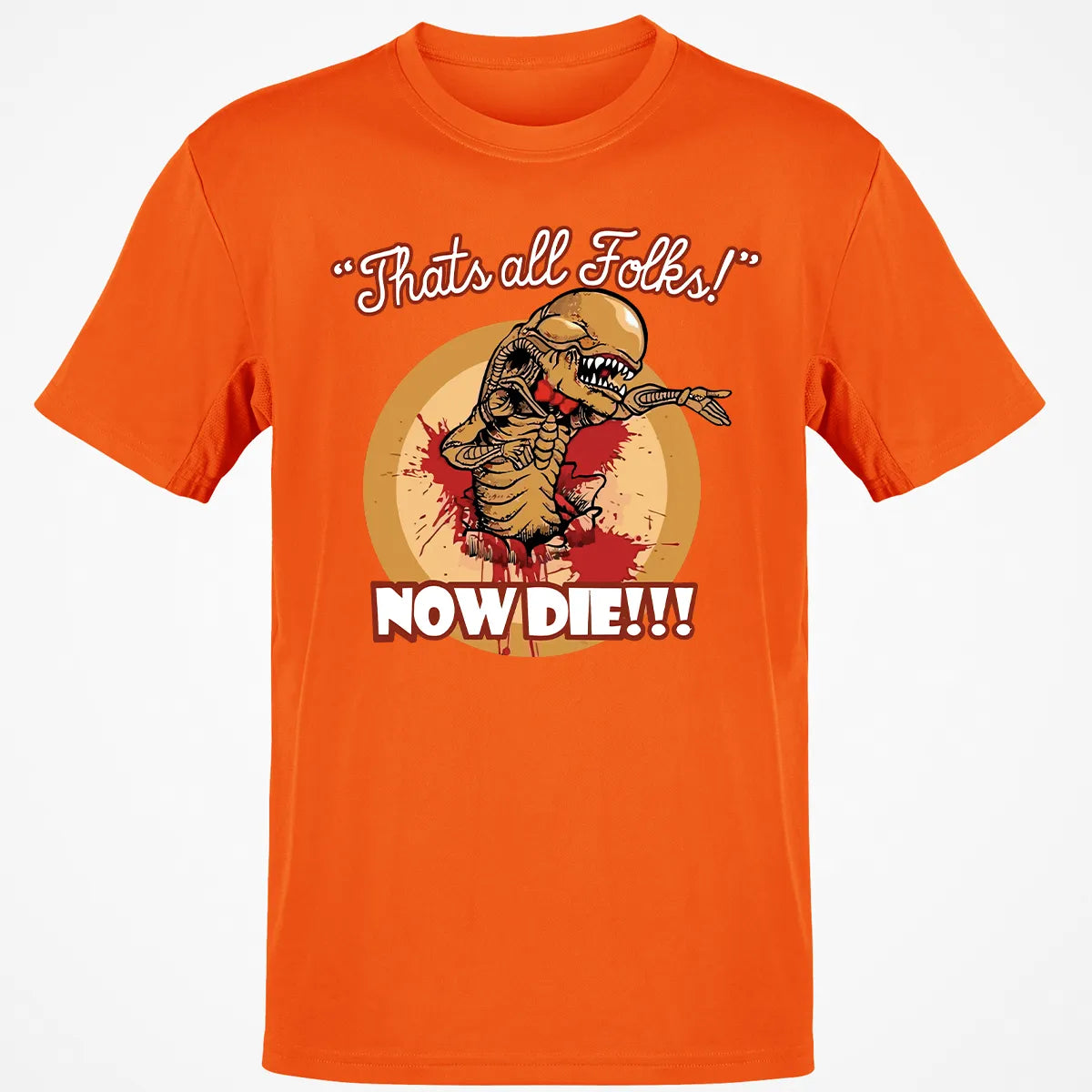 Classic Unisex T-Shirt - CC5LWA4D