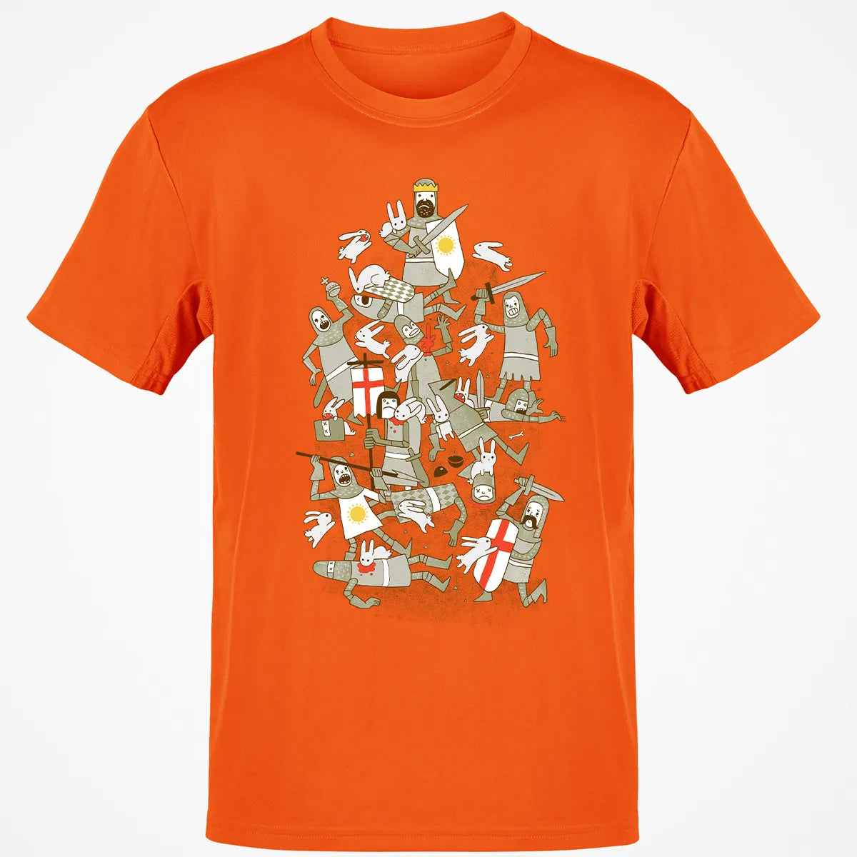 Classic Unisex T-Shirt - ALSXEM5J