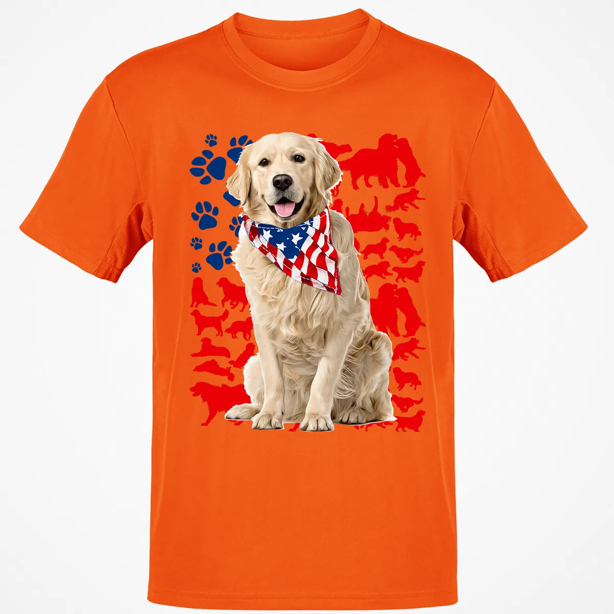 Classic Unisex T-Shirt - PXPVMZ59