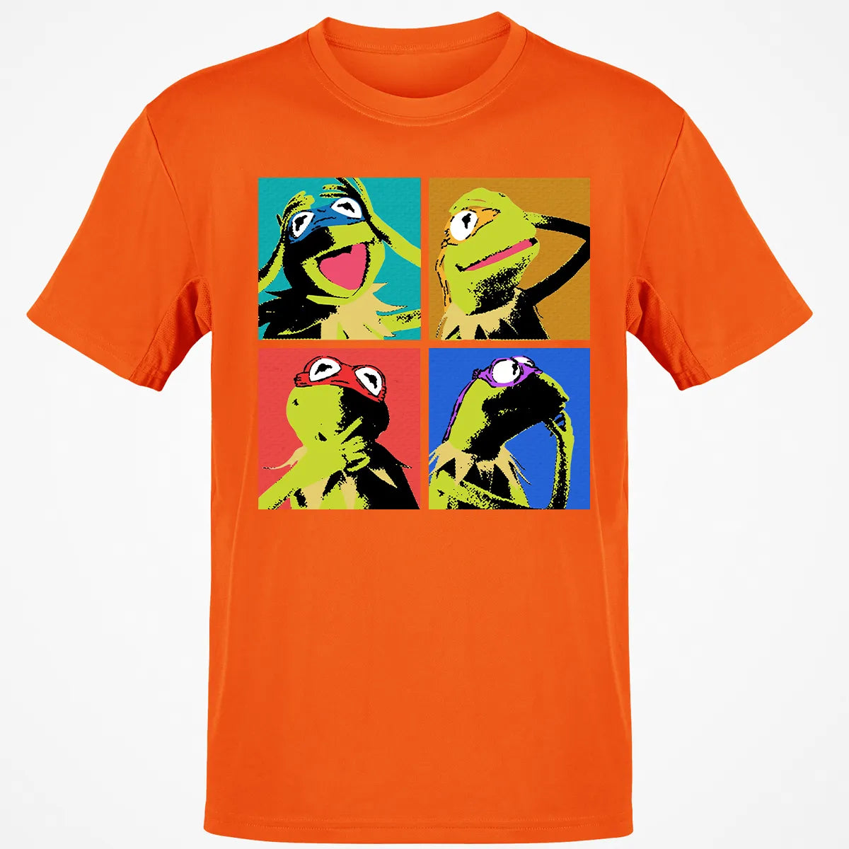 Classic Unisex T-Shirt - PRRERY8J