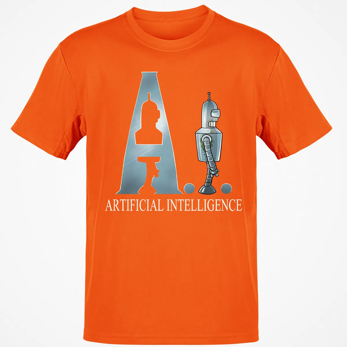 Classic Unisex T-Shirt - NWQZ1QLH