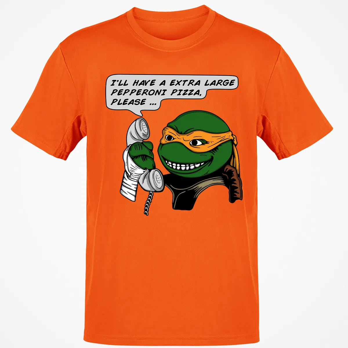 Classic Unisex T-Shirt - D16XVEPB