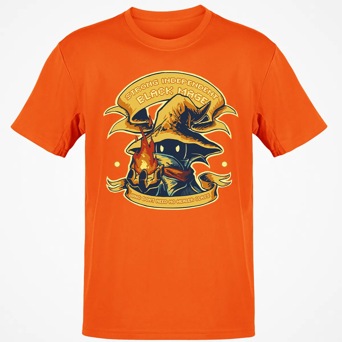 Classic Unisex T-Shirt - HBRZDLQN
