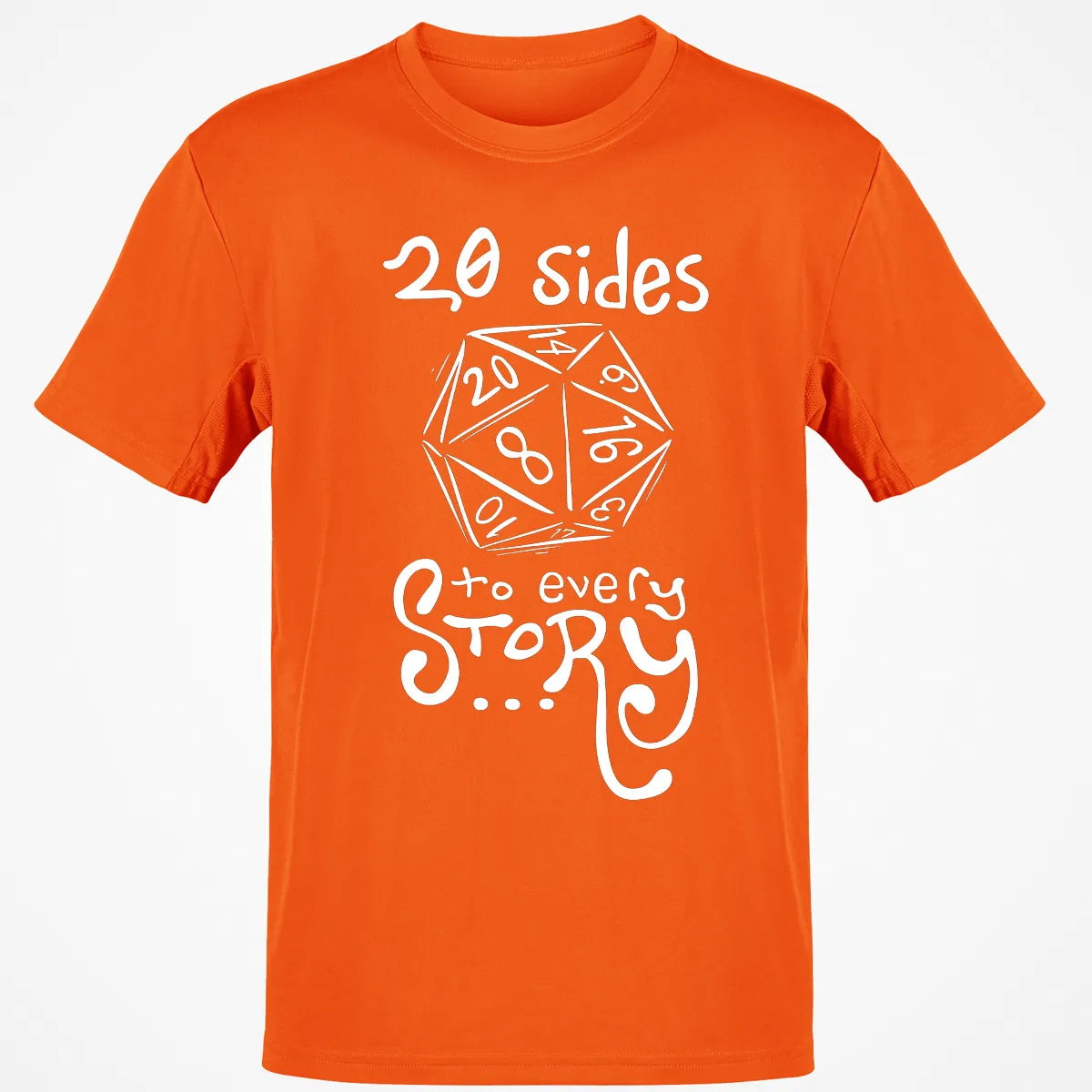Classic Unisex T-Shirt - 4LZ12SE1