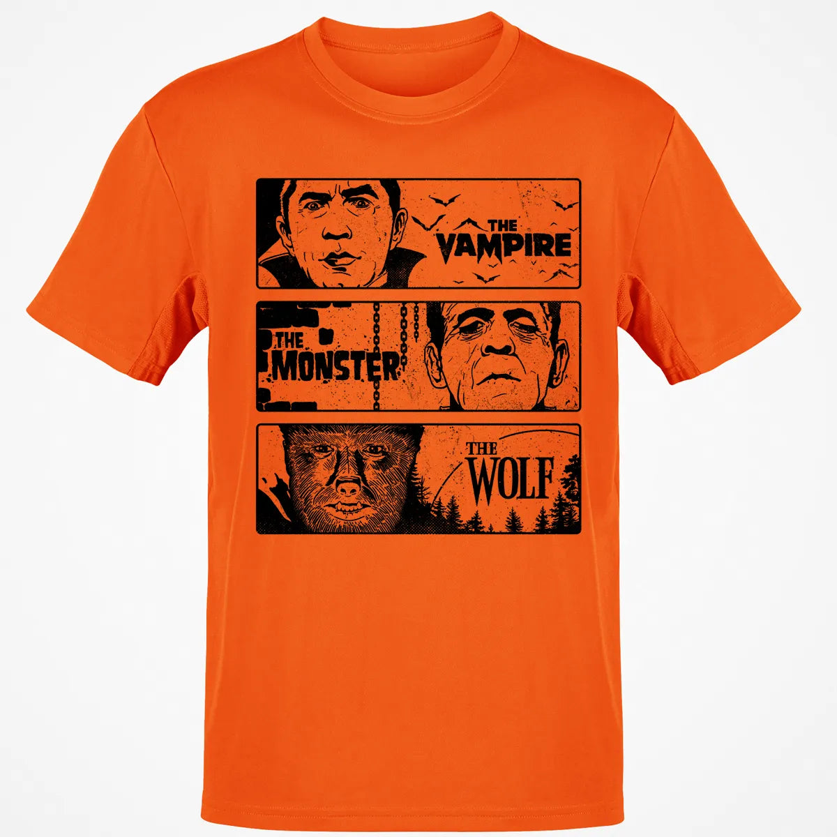 Classic Unisex T-Shirt - LD5J7F1H