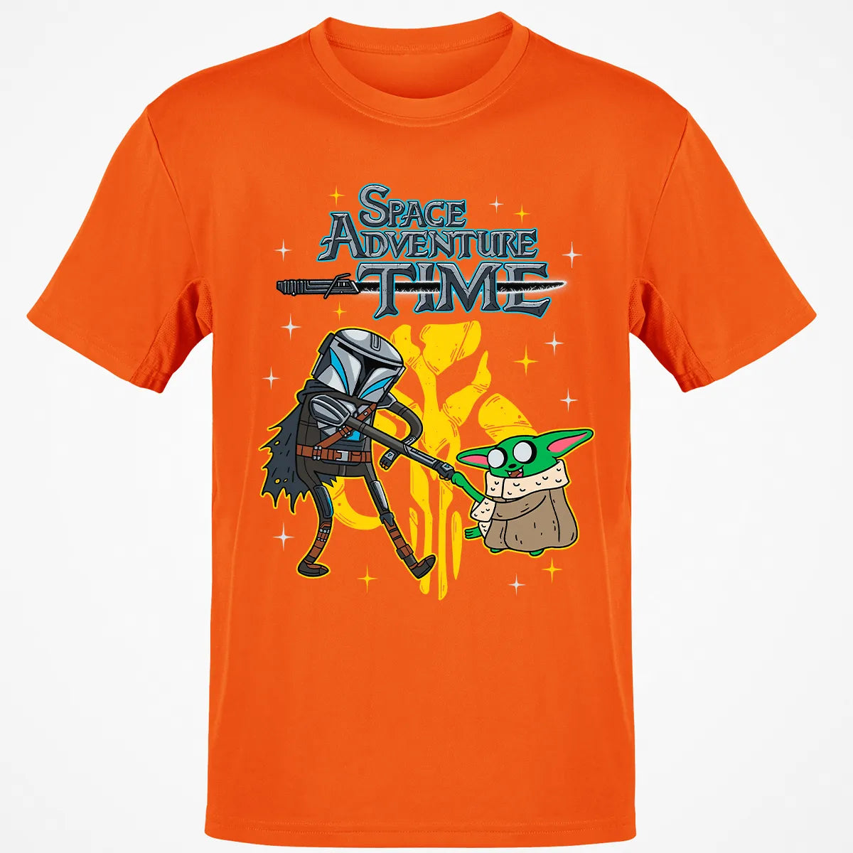 Classic Unisex T-Shirt - SMDPZAZT