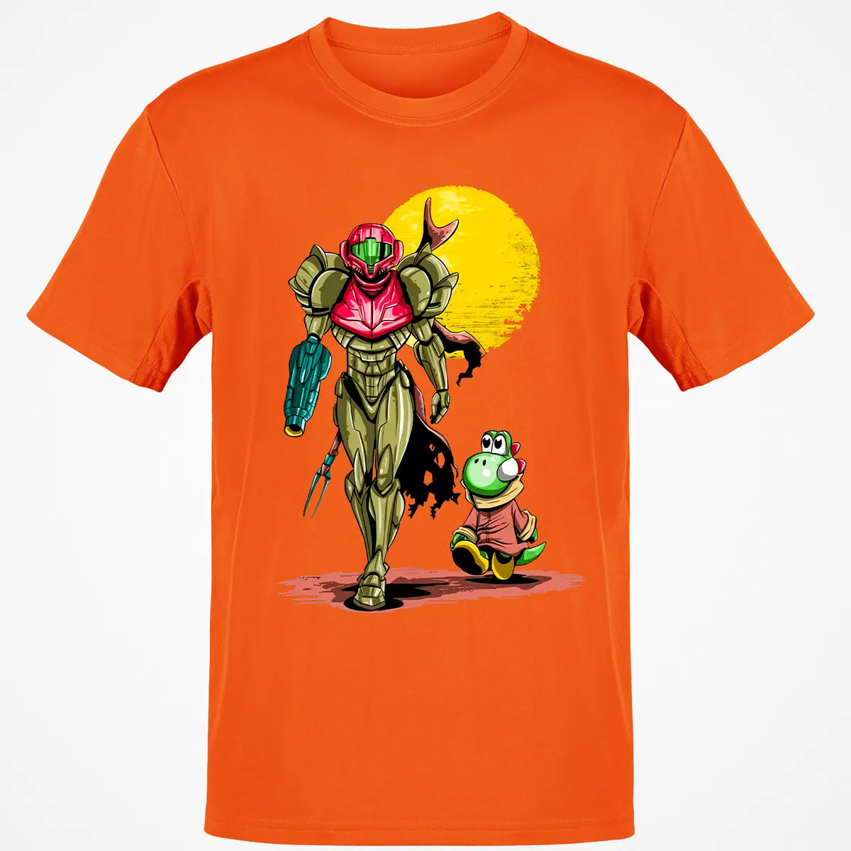 Classic Unisex T-Shirt - VZPABQJY