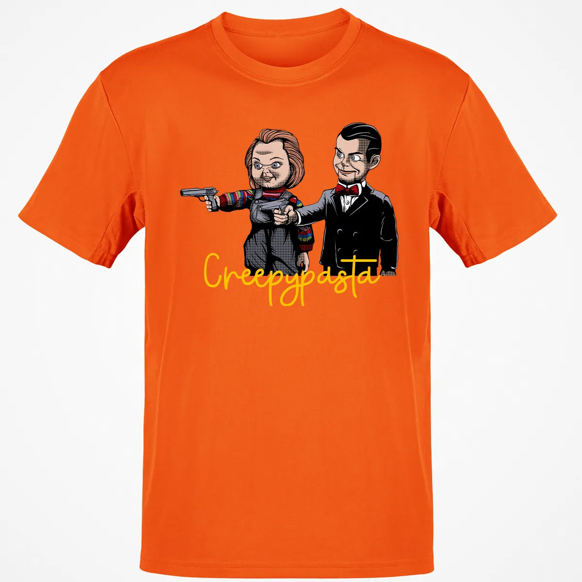 Classic Unisex T-Shirt - WQM9PPRQ