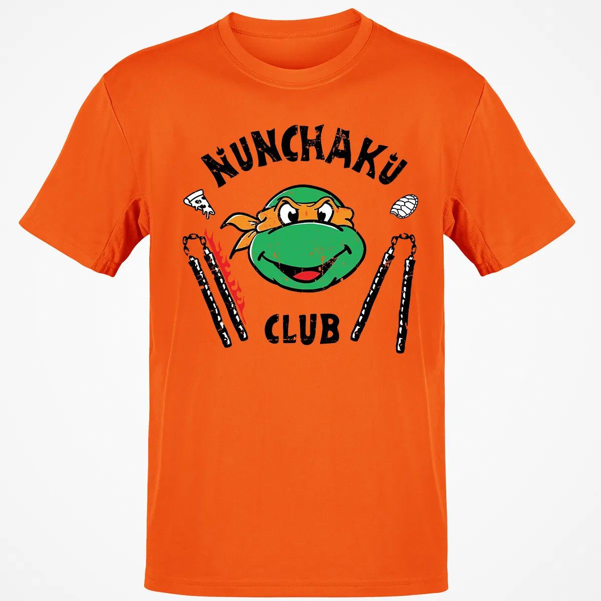 Classic Unisex T-Shirt - MM8837TC