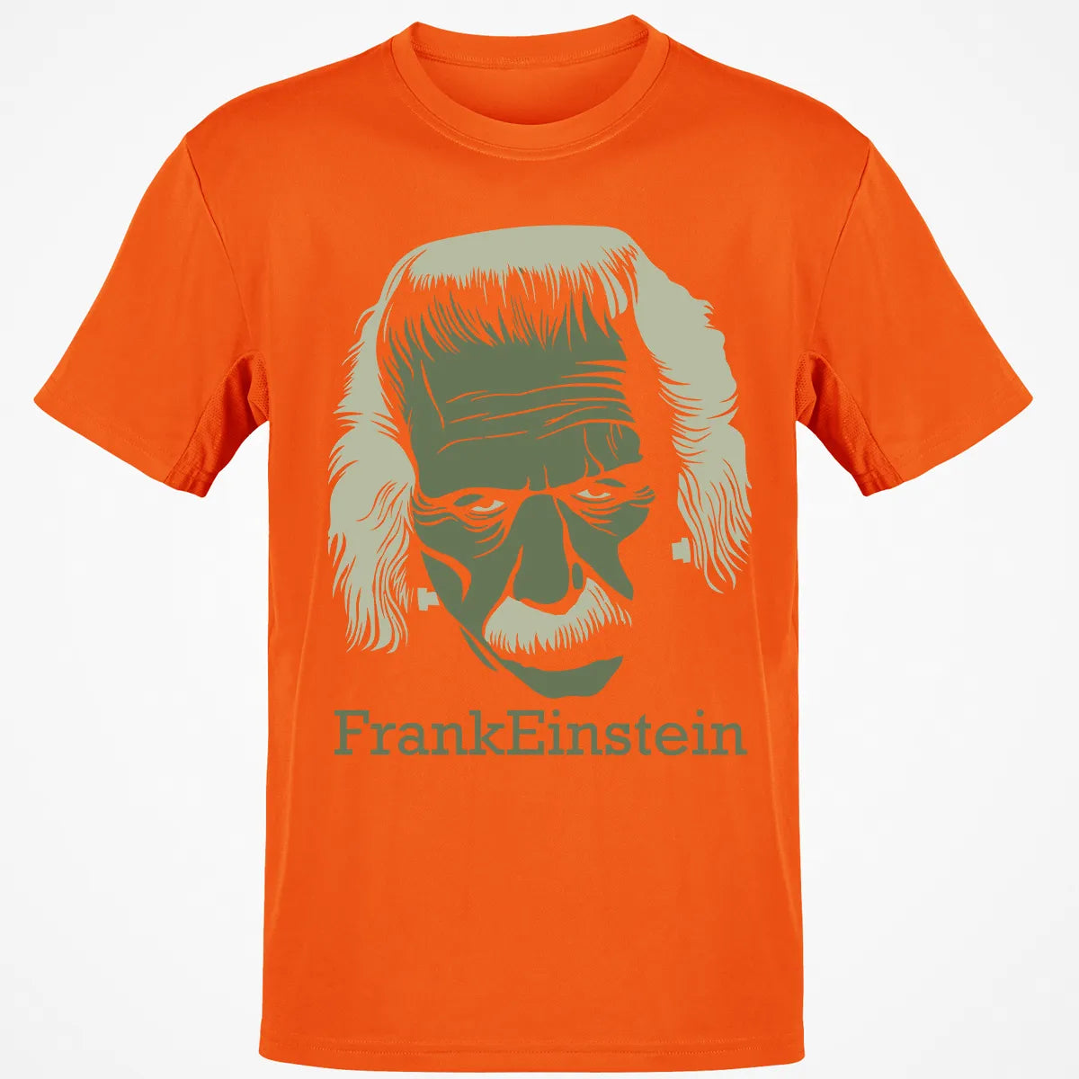 Classic Unisex T-Shirt - 3YMM3VAS