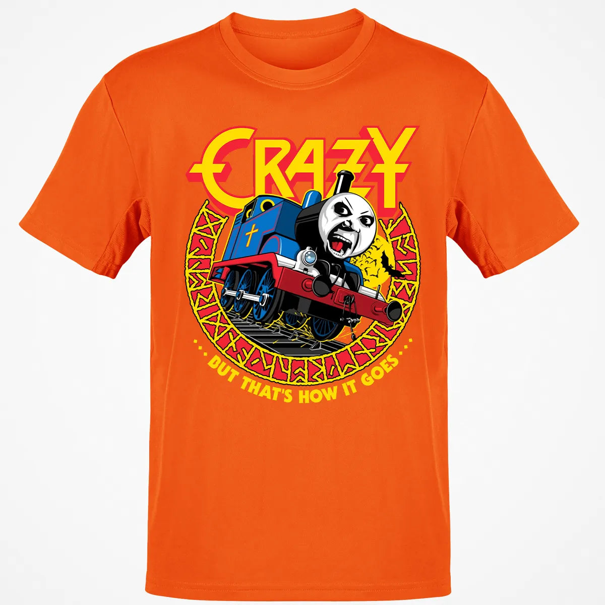 Classic Unisex T-Shirt - AMNDW3S5