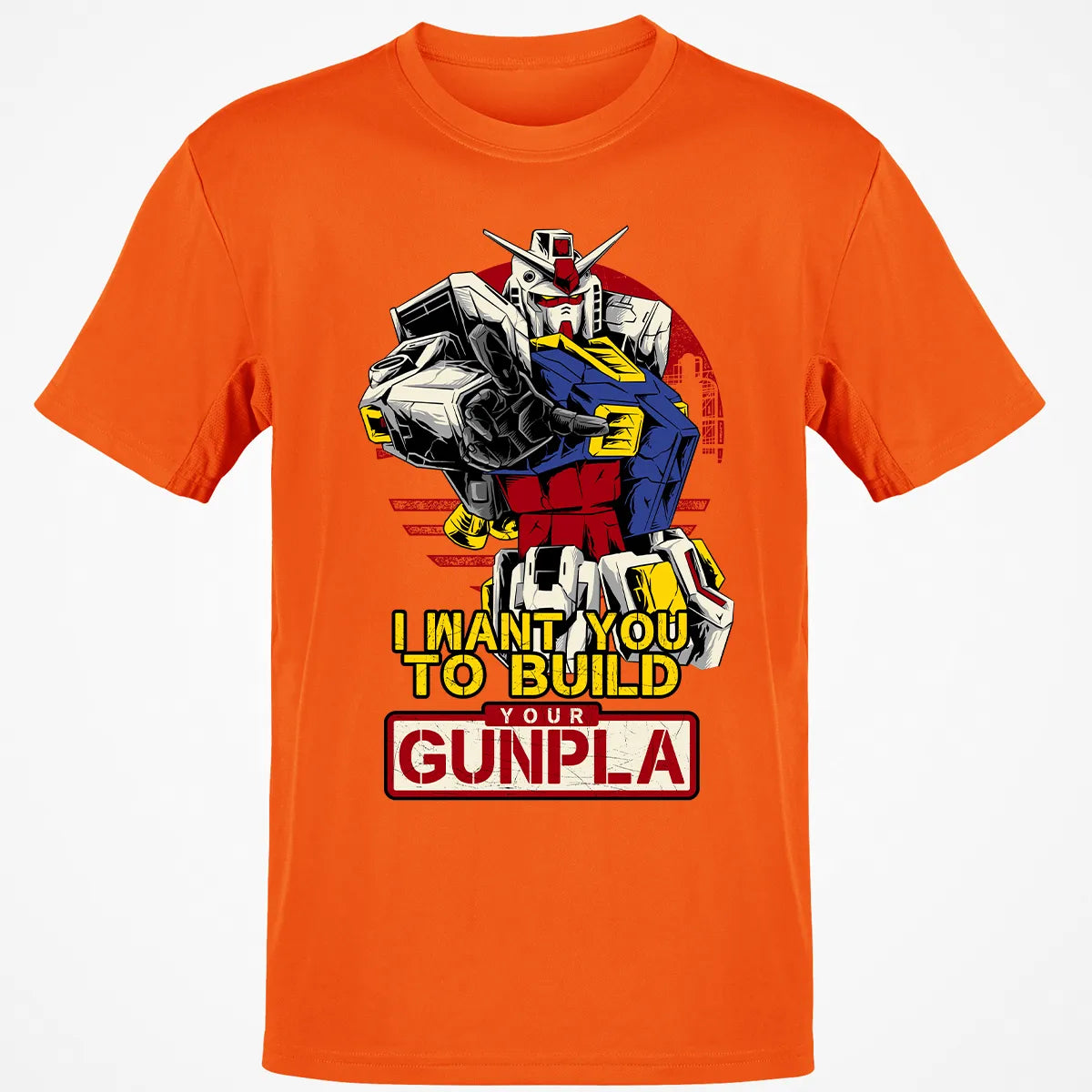 Classic Unisex T-Shirt - 5GBRRGUA